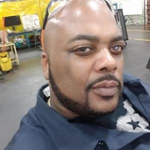 Meet your Posher, Jarrod